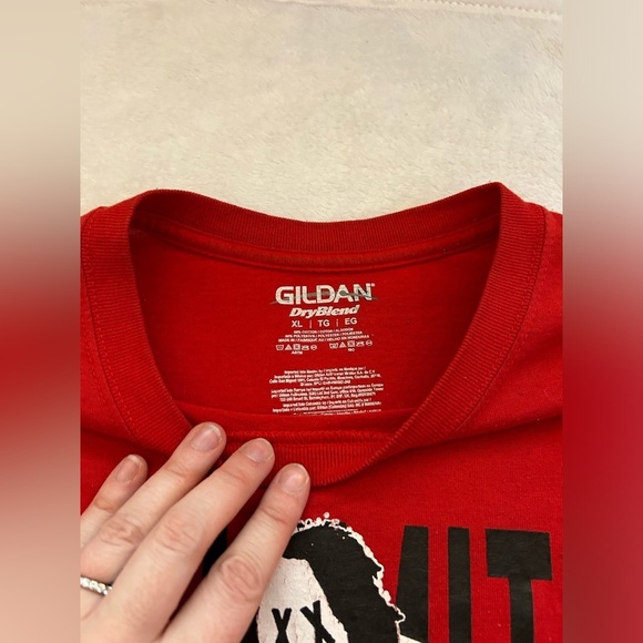 No Limits, No Laws Tshirt​ - Picture 3 of 5